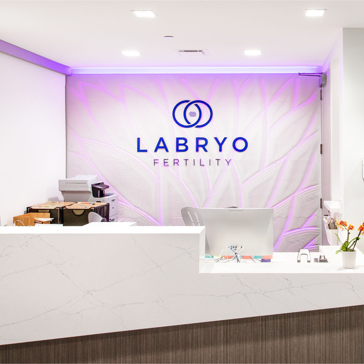 Labryo Fertility Center